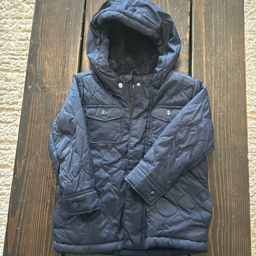 Old Navy Toddler Jacket size 3T